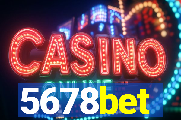 5678bet