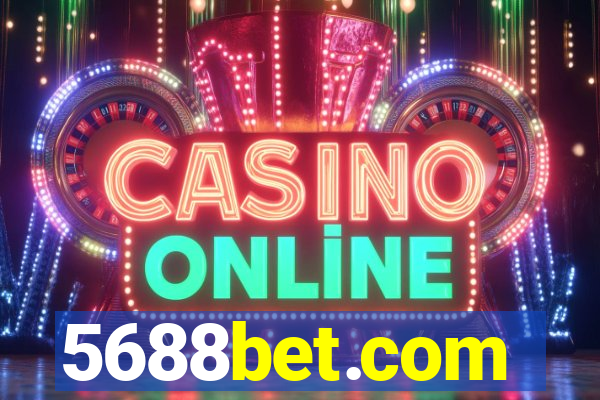 5688bet.com