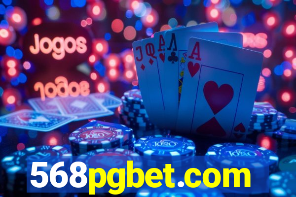 568pgbet.com
