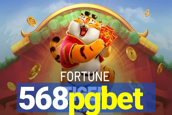 568pgbet