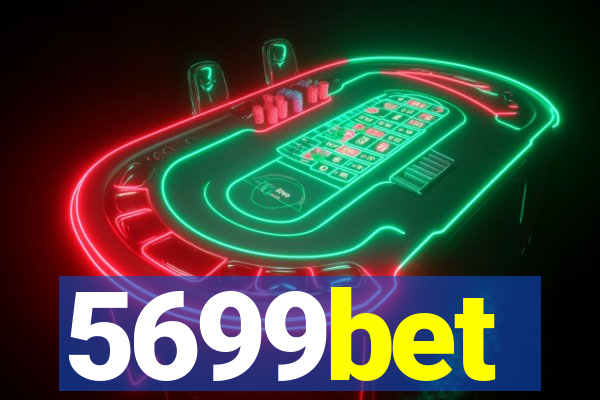 5699bet