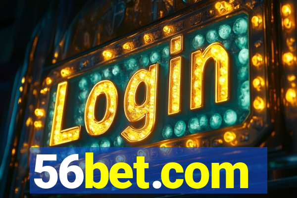 56bet.com