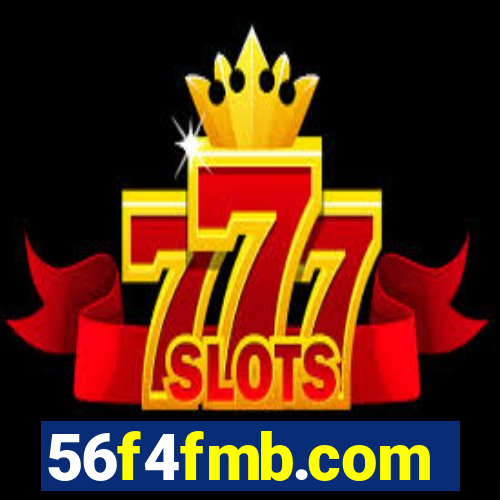 56f4fmb.com