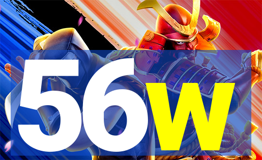 56w