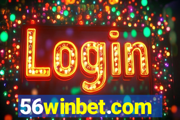 56winbet.com