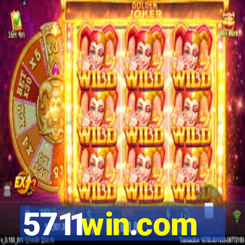 5711win.com