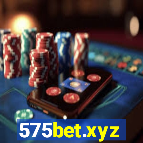 575bet.xyz