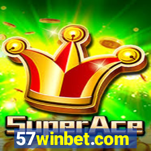 57winbet.com