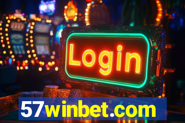 57winbet.com