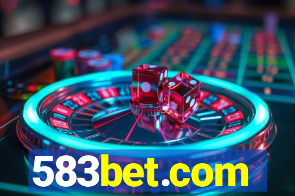 583bet.com