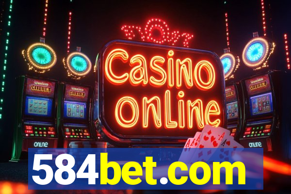 584bet.com