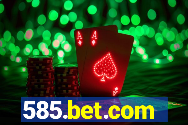 585.bet.com