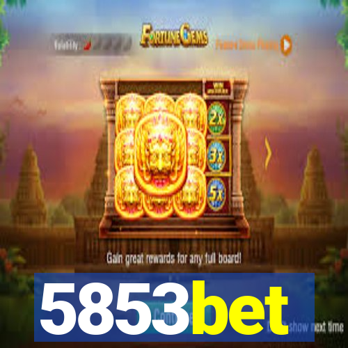 5853bet