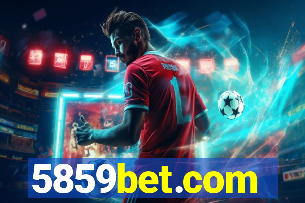 5859bet.com