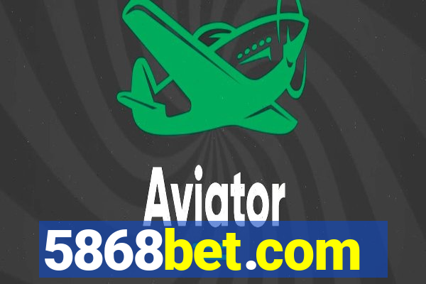 5868bet.com