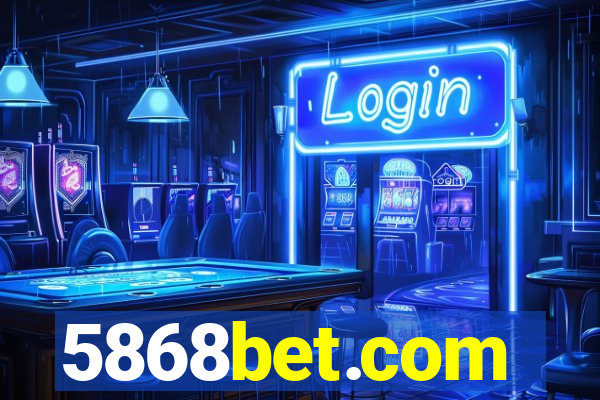 5868bet.com