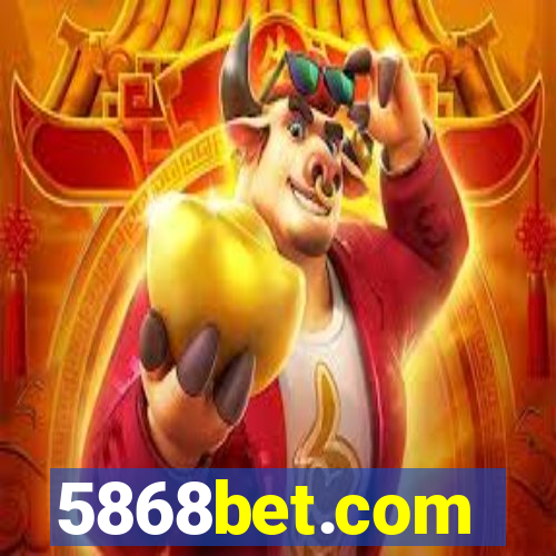 5868bet.com