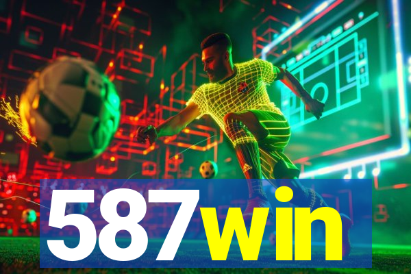587win