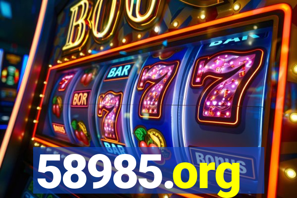 58985.org