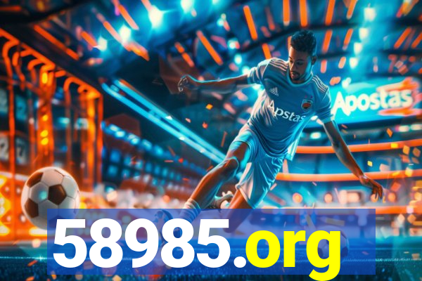 58985.org