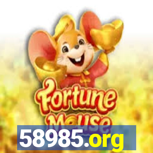 58985.org