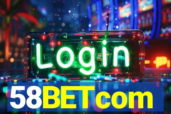 58BETcom