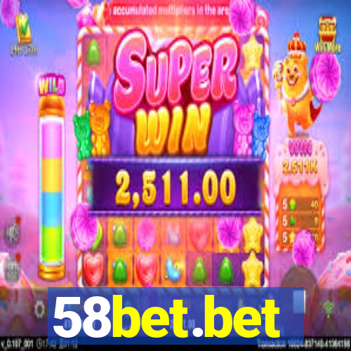 58bet.bet