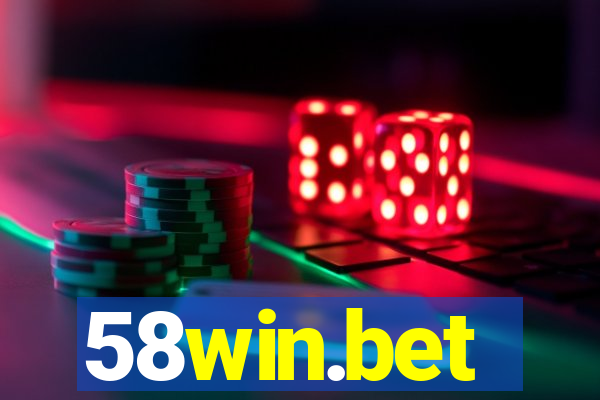 58win.bet