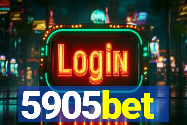 5905bet