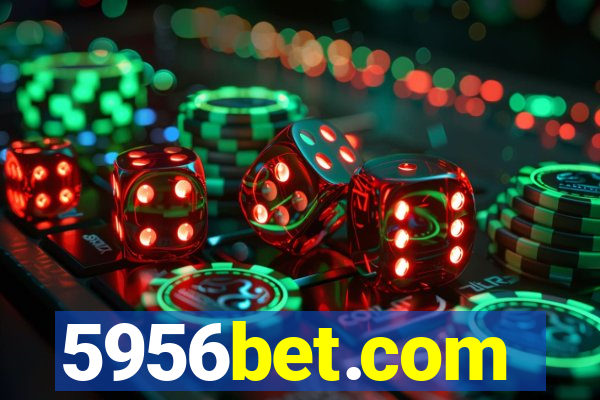5956bet.com