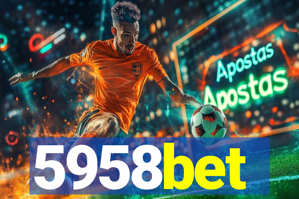 5958bet
