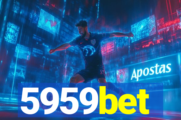 5959bet