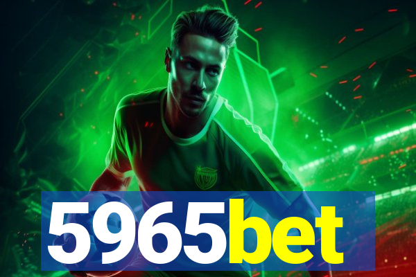 5965bet