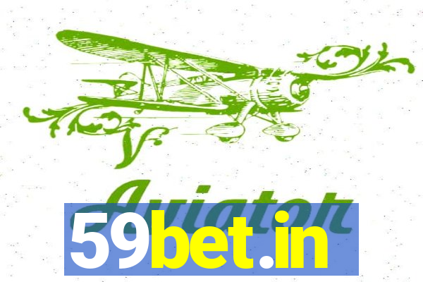 59bet.in