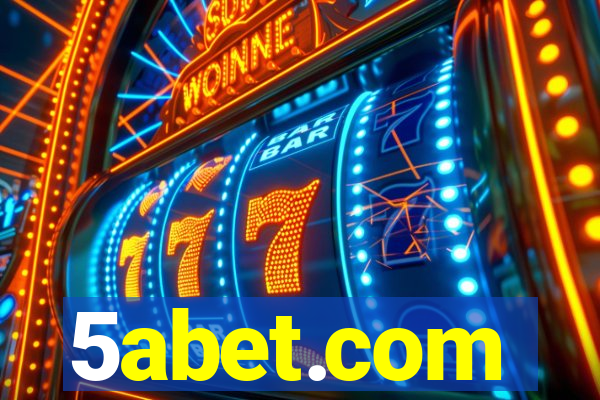 5abet.com