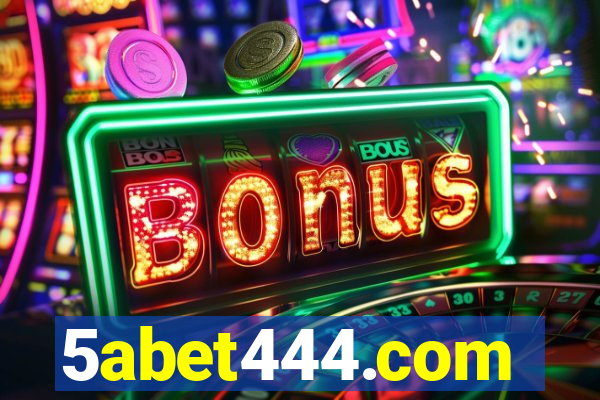 5abet444.com