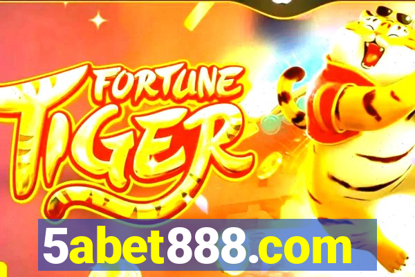 5abet888.com