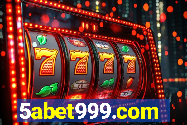 5abet999.com