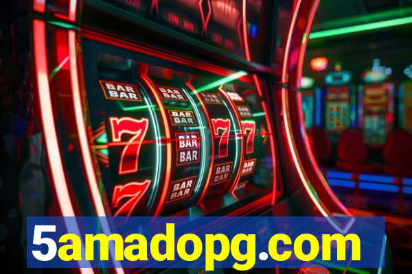 5amadopg.com