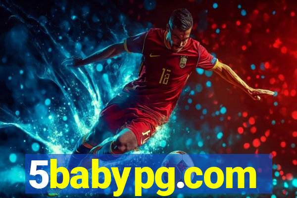 5babypg.com