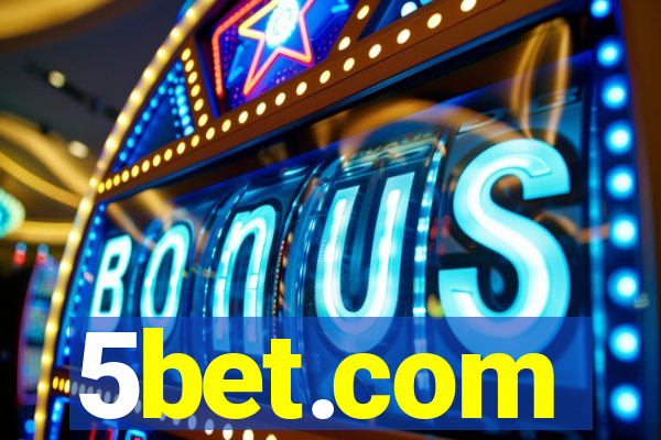 5bet.com