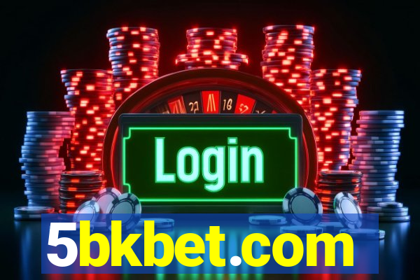 5bkbet.com