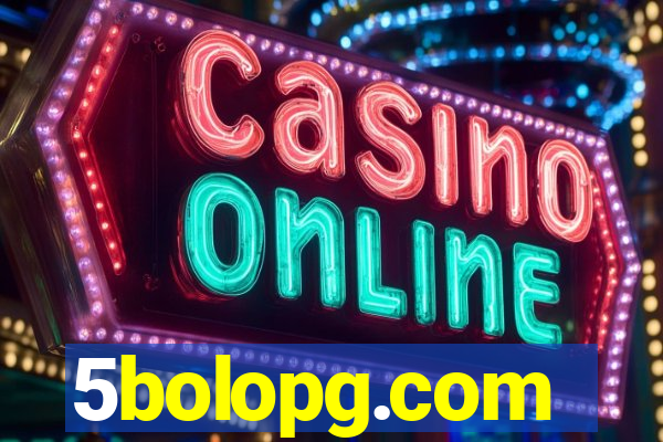 5bolopg.com