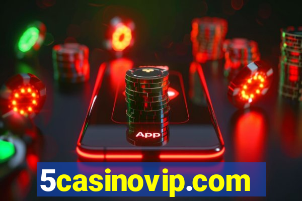 5casinovip.com