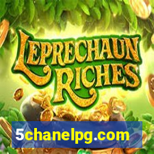 5chanelpg.com