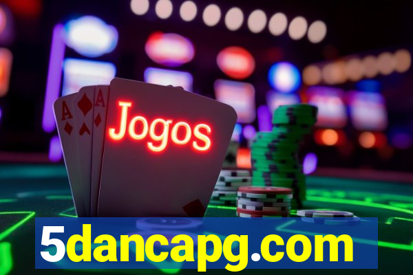 5dancapg.com