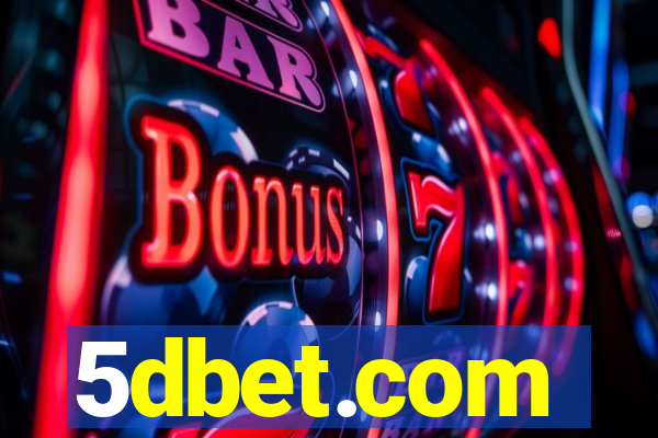 5dbet.com