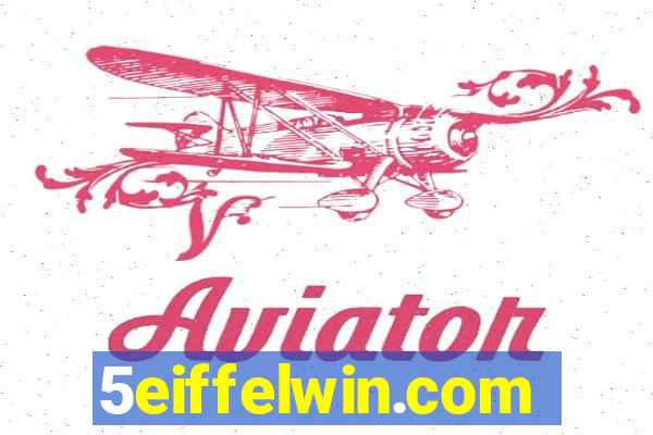 5eiffelwin.com