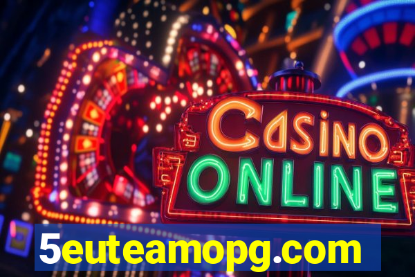 5euteamopg.com