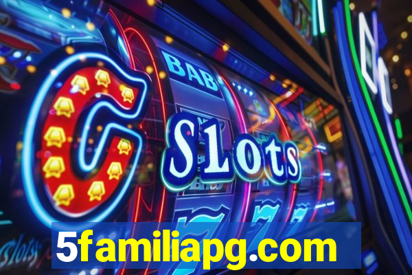 5familiapg.com